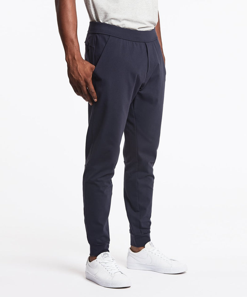 All Day Every Day Jogger | Navy